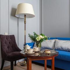 Отель Гельвеция, Санкт-Петербург, Ленинградская область