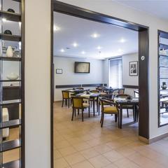 Отель М-Отель, Санкт-Петербург, Ленинградская область