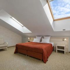 Отель Пятый угол, Санкт-Петербург, Ленинградская область