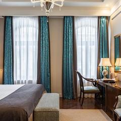 Отель Гельвеция, Санкт-Петербург, Ленинградская область