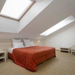 Отель Пятый угол, Санкт-Петербург, Ленинградская область