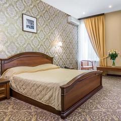 Отель М-Отель, Санкт-Петербург, Ленинградская область