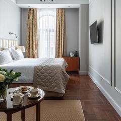 Отель Гельвеция, Санкт-Петербург, Ленинградская область