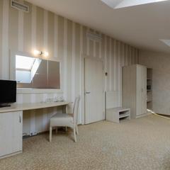 Отель Пятый угол, Санкт-Петербург, Ленинградская область