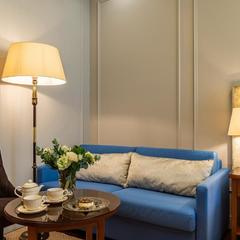 Отель Гельвеция, Санкт-Петербург, Ленинградская область