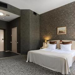 Отель Пятый угол, Санкт-Петербург, Ленинградская область