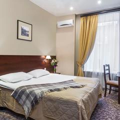 Отель М-Отель, Санкт-Петербург, Ленинградская область