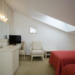 Отель Пятый угол, Санкт-Петербург, Ленинградская область