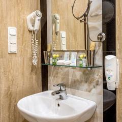 Отель М-Отель, Санкт-Петербург, Ленинградская область