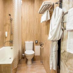 Отель М-Отель, Санкт-Петербург, Ленинградская область