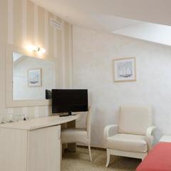 Отель Пятый угол, Санкт-Петербург, Ленинградская область