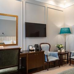 Отель Гельвеция, Санкт-Петербург, Ленинградская область