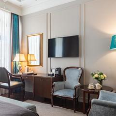 Отель Гельвеция, Санкт-Петербург, Ленинградская область