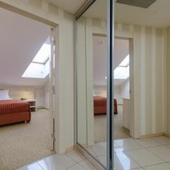 Отель Пятый угол, Санкт-Петербург, Ленинградская область