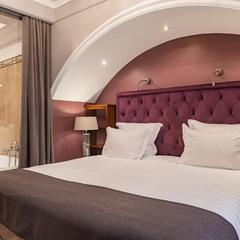 Отель Гельвеция, Санкт-Петербург, Ленинградская область