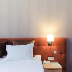 Отель Пятый угол, Санкт-Петербург, Ленинградская область