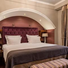 Отель Гельвеция, Санкт-Петербург, Ленинградская область