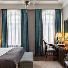 Отель Гельвеция, Санкт-Петербург, Ленинградская область