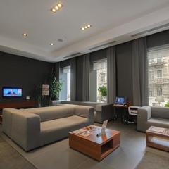 Отель Пятый угол, Санкт-Петербург, Ленинградская область