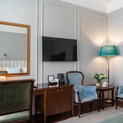 Отель Гельвеция, Санкт-Петербург, Ленинградская область