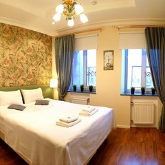 Мини-отель Пушкинская 10, Санкт-Петербург, Ленинградская область