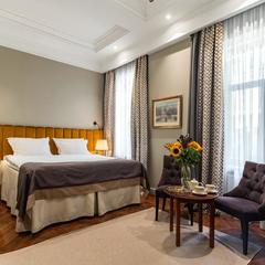 Отель Гельвеция, Санкт-Петербург, Ленинградская область