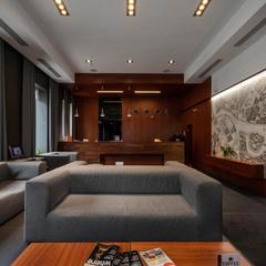 Отель Пятый угол, Санкт-Петербург, Ленинградская область