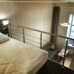 Отель Пятый угол, Санкт-Петербург, Ленинградская область