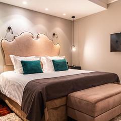 Отель Гельвеция, Санкт-Петербург, Ленинградская область