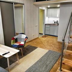 Отель Пятый угол, Санкт-Петербург, Ленинградская область