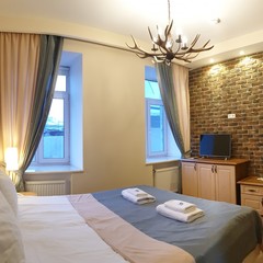 Мини-отель Пушкинская 10, Санкт-Петербург, Ленинградская область