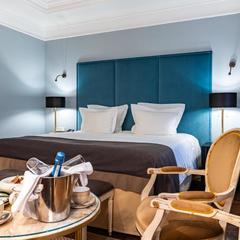 Отель Гельвеция, Санкт-Петербург, Ленинградская область