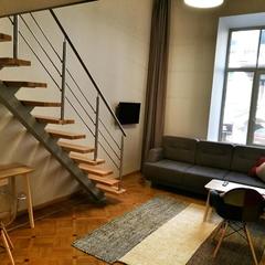 Отель Пятый угол, Санкт-Петербург, Ленинградская область