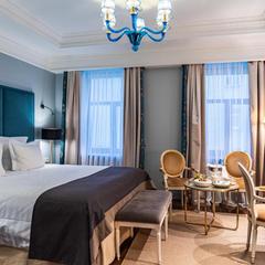 Отель Гельвеция, Санкт-Петербург, Ленинградская область