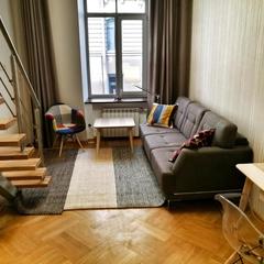 Отель Пятый угол, Санкт-Петербург, Ленинградская область