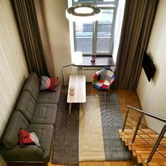 Отель Пятый угол, Санкт-Петербург, Ленинградская область