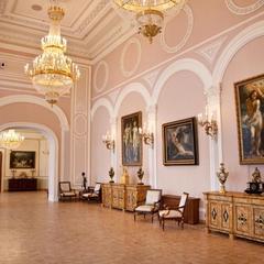 Отель Талион Империал Отель, Санкт-Петербург, Ленинградская область