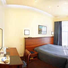 Отель Наутилус Инн, Санкт-Петербург, Ленинградская область