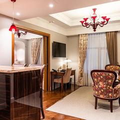 Отель Гельвеция, Санкт-Петербург, Ленинградская область