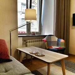 Отель Пятый угол, Санкт-Петербург, Ленинградская область