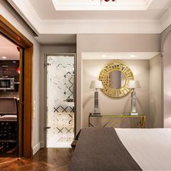 Отель Гельвеция, Санкт-Петербург, Ленинградская область