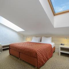 Отель Пятый угол, Санкт-Петербург, Ленинградская область