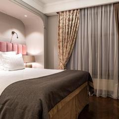 Отель Гельвеция, Санкт-Петербург, Ленинградская область