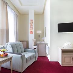 Отель Наутилус Инн, Санкт-Петербург, Ленинградская область