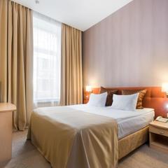 Отель Пятый угол, Санкт-Петербург, Ленинградская область