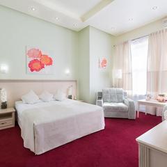 Отель Наутилус Инн, Санкт-Петербург, Ленинградская область