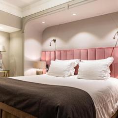 Отель Гельвеция, Санкт-Петербург, Ленинградская область