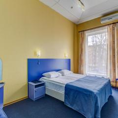 Отель Наутилус Инн, Санкт-Петербург, Ленинградская область