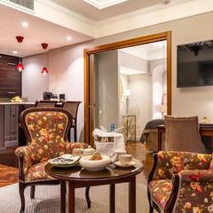 Отель Гельвеция, Санкт-Петербург, Ленинградская область