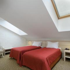 Отель Пятый угол, Санкт-Петербург, Ленинградская область